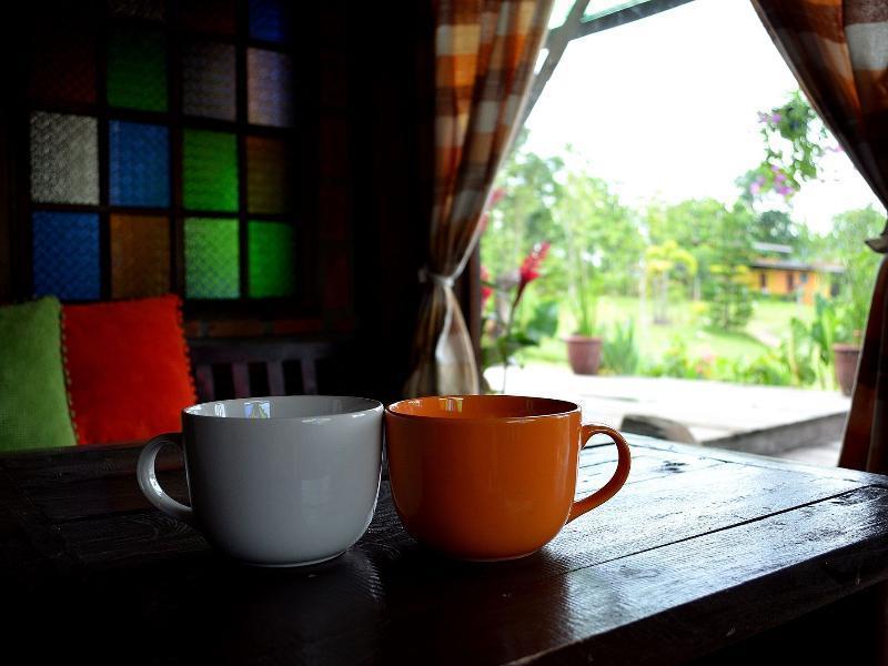 Wangnamkeaw In Love Wang Nam Khiao Bagian luar foto