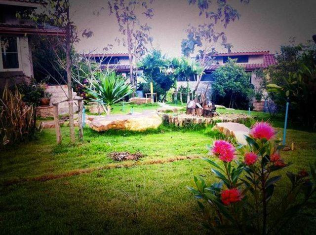 Wangnamkeaw In Love Wang Nam Khiao Bagian luar foto