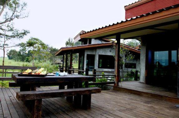 Wangnamkeaw In Love Wang Nam Khiao Bagian luar foto
